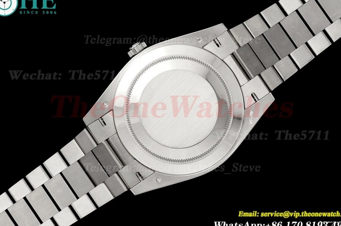 Heavy Version) THBF 228239 Dial Blue SH3255(Tungsten SS SS 40mm DayDate 0408